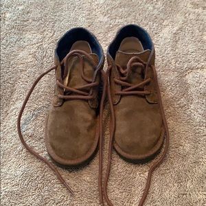 Kids Ugg ankle boots